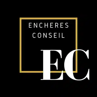 Enchères Conseil – Maison de ventes aux enchères